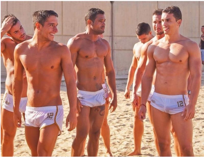 Looking for Comfortable XL Running Shorts. Check Out These 15 Styles Big Guys Love