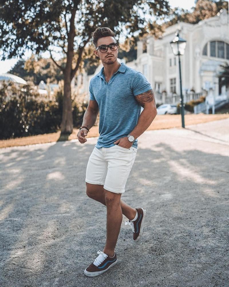 Looking for Comfortable XL Running Shorts. Check Out These 15 Styles Big Guys Love