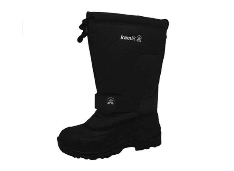 Looking for Comfortable Yet Durable Winter Boots. Consider the Kamik Momentum 3 Snow Boot