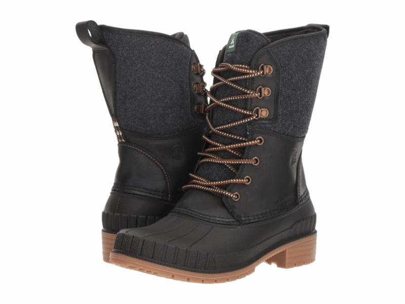 Looking for Comfortable Yet Durable Winter Boots. Consider the Kamik Momentum 3 Snow Boot