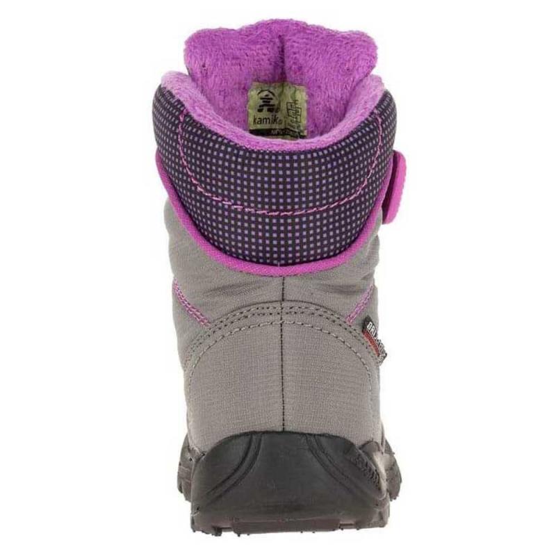 Looking for Comfortable Yet Durable Winter Boots. Consider the Kamik Momentum 3 Snow Boot