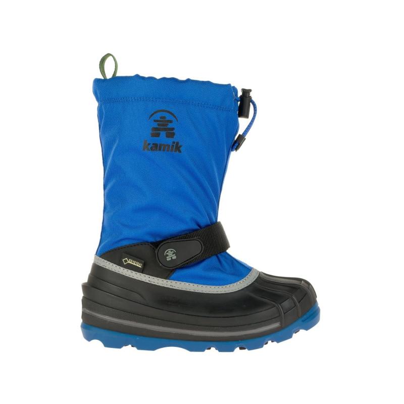 Looking for Comfortable Yet Durable Winter Boots. Consider the Kamik Momentum 3 Snow Boot