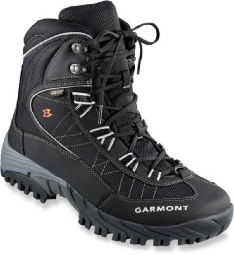 Looking for Comfortable Yet Durable Winter Boots. Consider the Kamik Momentum 3 Snow Boot