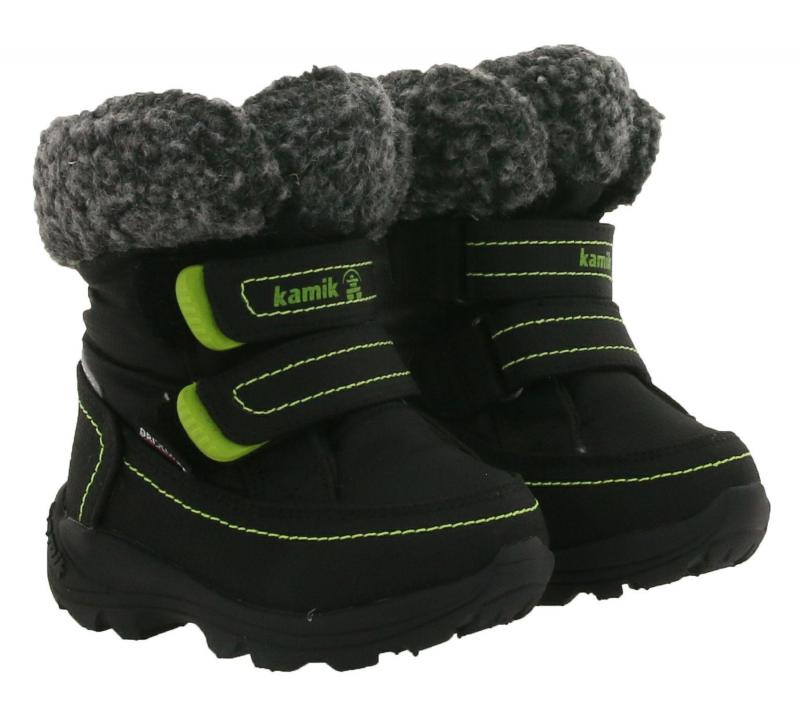 Looking for Comfortable Yet Durable Winter Boots. Consider the Kamik Momentum 3 Snow Boot