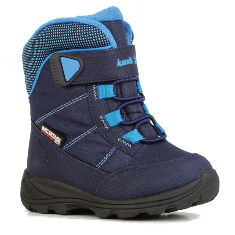 Looking for Comfortable Yet Durable Winter Boots. Consider the Kamik Momentum 3 Snow Boot
