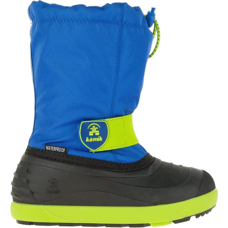 Looking for Comfortable Yet Durable Winter Boots. Consider the Kamik Momentum 3 Snow Boot