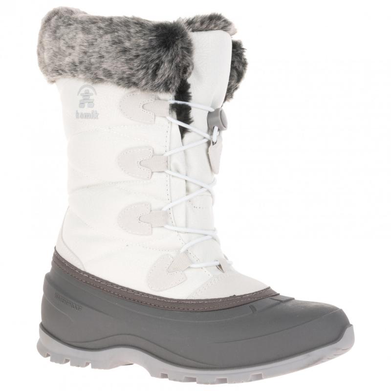 Looking for Comfortable Yet Durable Winter Boots. Consider the Kamik Momentum 3 Snow Boot