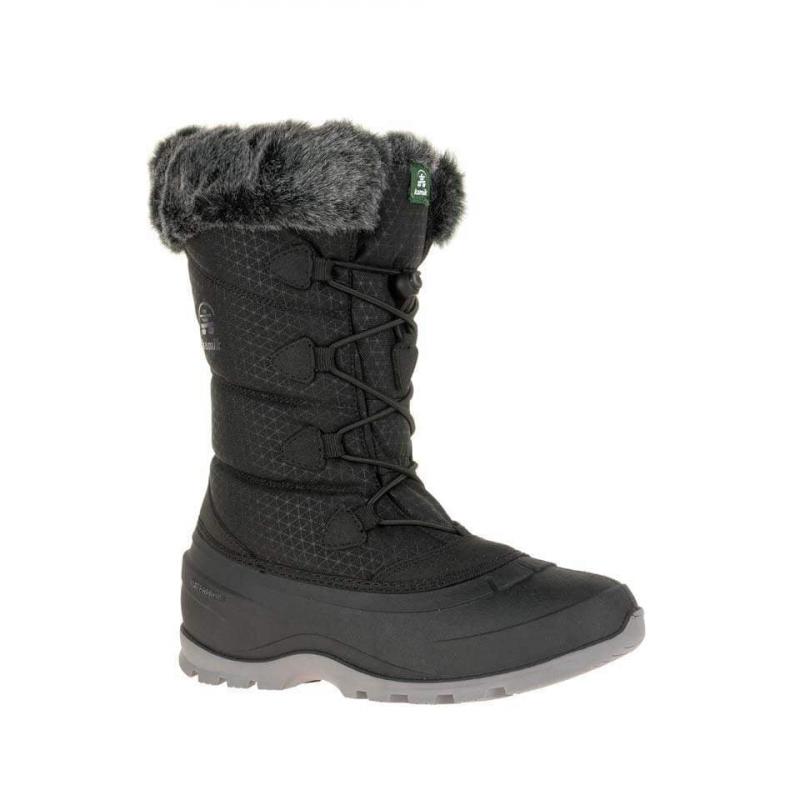 Looking for Comfortable Yet Durable Winter Boots. Consider the Kamik Momentum 3 Snow Boot