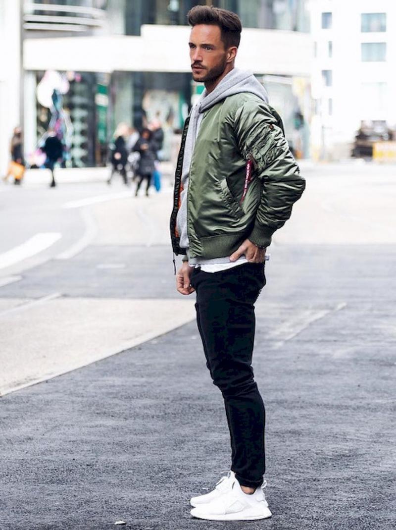 Looking for Comfortable yet Stylish Pants: How Nike