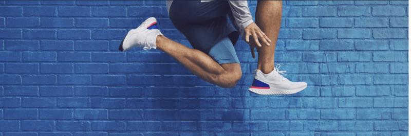 Looking for Comfortable yet Stylish Pants: How Nike