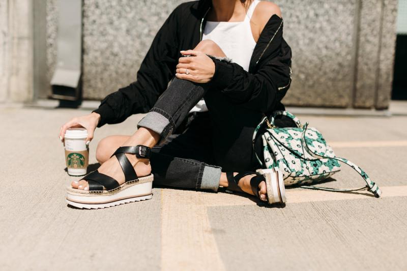 Looking for Comfortable yet Stylish Sandals This Summer. Consider These Trendy Options
