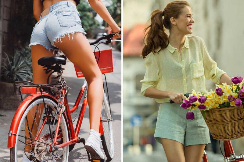 Looking for Comfortable Yet Stylish Shorts This Summer. Discover Hurley