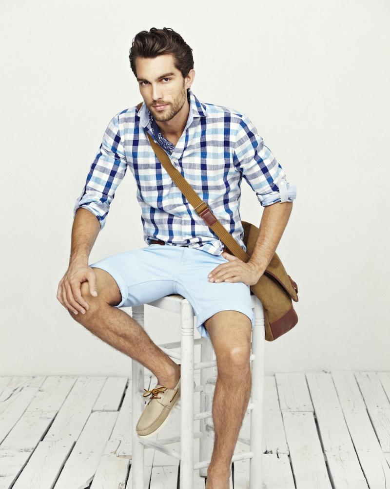 Looking for Comfortable Yet Stylish Shorts This Summer. Discover Hurley