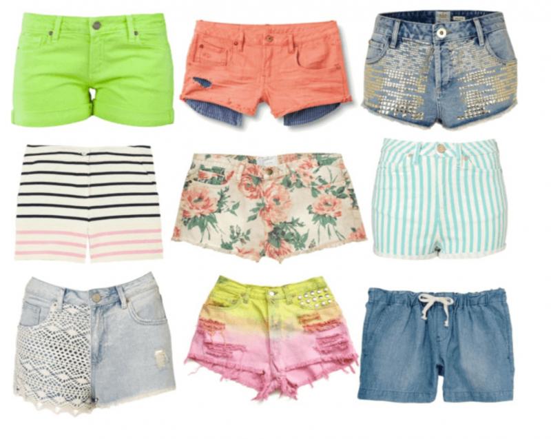 Looking for Comfortable Yet Stylish Shorts This Summer. Discover Hurley