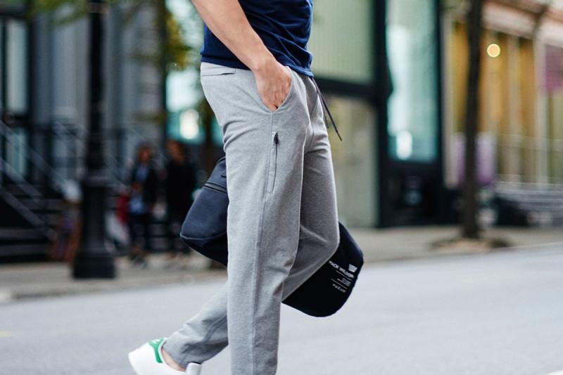 Looking for Comfy Activewear This Summer: Discover the Best New Balance Sweatpants for Men