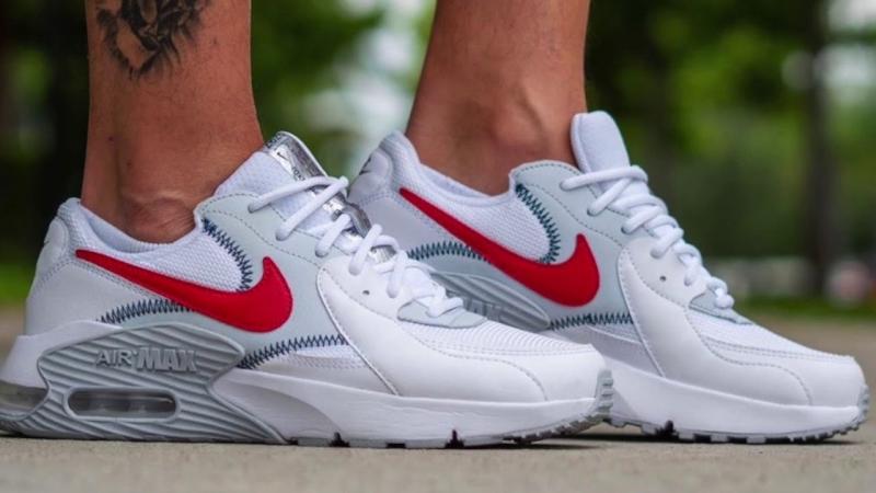 Looking for comfy air max styles. Discover the air max excee