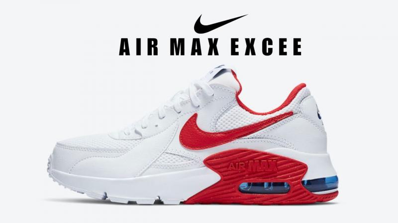 Looking for comfy air max styles. Discover the air max excee