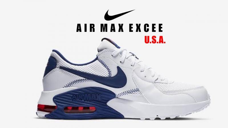 Looking for comfy air max styles. Discover the air max excee
