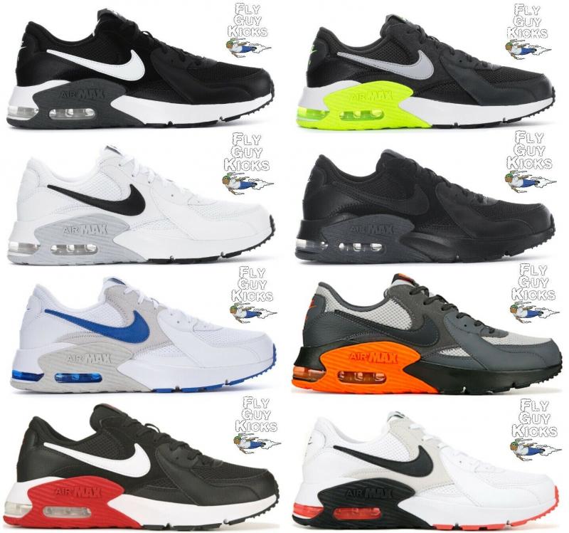 Looking for comfy air max styles. Discover the air max excee