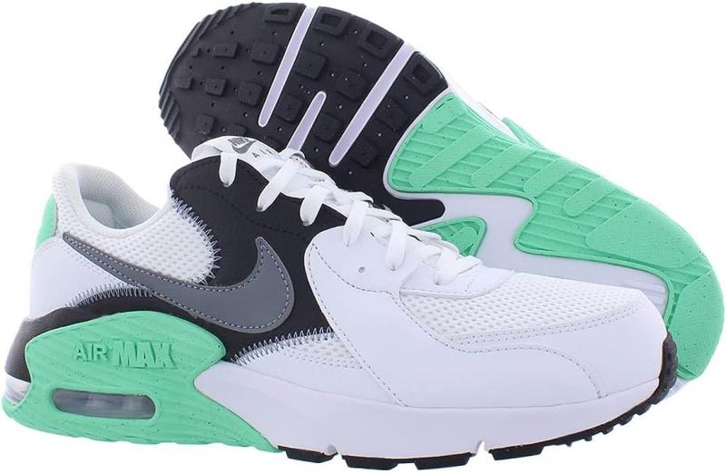Looking for comfy air max styles. Discover the air max excee