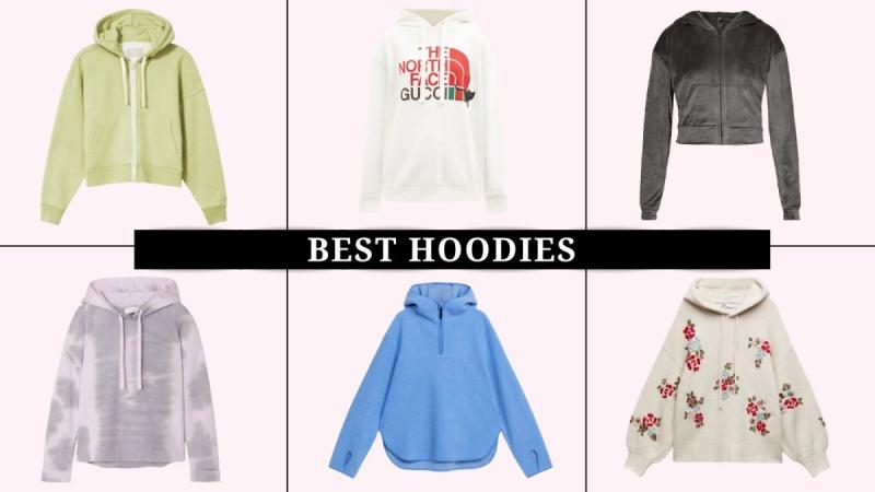 Looking for Comfy and Stylish Plus Size Hoodies for Women. Find The Perfect Cozy Sweatshirt Here