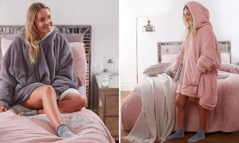Looking for Comfy and Stylish Plus Size Hoodies for Women. Find The Perfect Cozy Sweatshirt Here