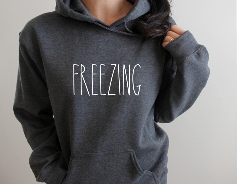 Looking for Comfy and Stylish Plus Size Hoodies for Women. Find The Perfect Cozy Sweatshirt Here