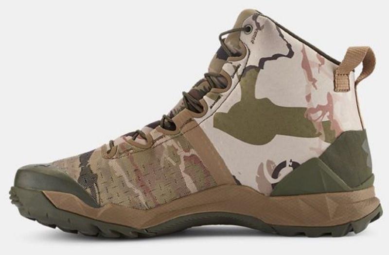 Looking for Comfy Camo Shoes This Season. Try These Top Picks