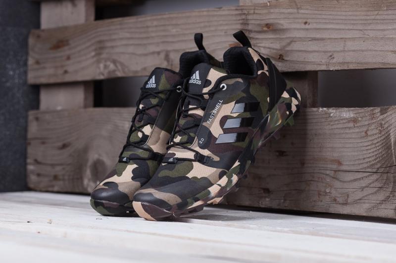 Looking for Comfy Camo Shoes This Season. Try These Top Picks