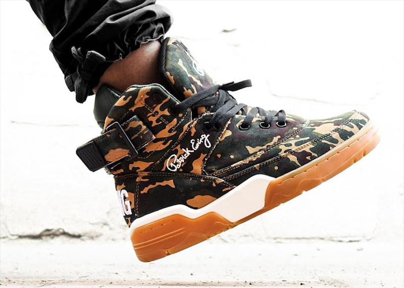 Looking for Comfy Camo Shoes This Season. Try These Top Picks