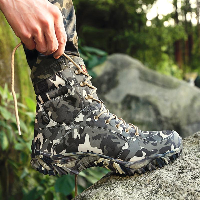Looking for Comfy Camo Shoes This Season. Try These Top Picks