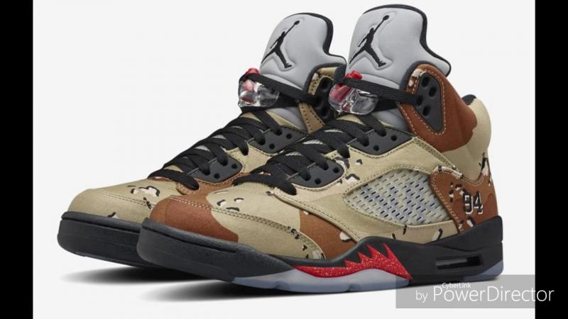 Looking for Comfy Camo Shoes This Season. Try These Top Picks