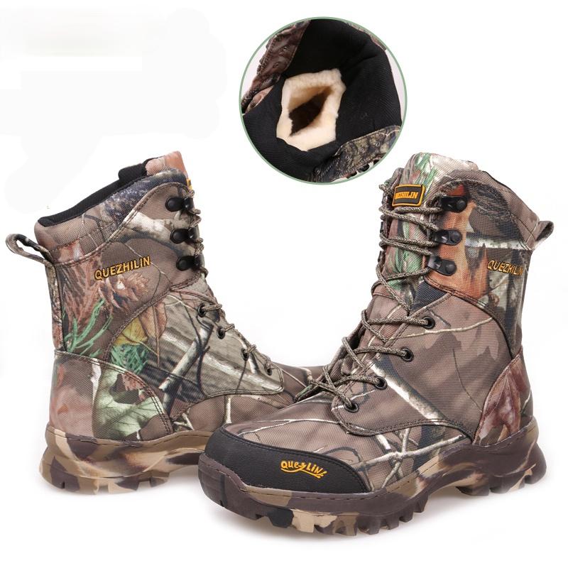 Looking for Comfy Camo Shoes This Season. Try These Top Picks