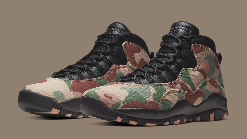 Looking for Comfy Camo Shoes This Season. Try These Top Picks