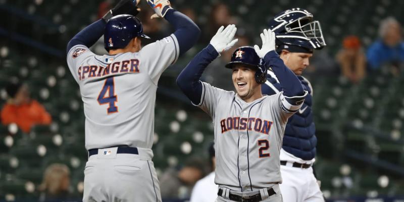 Looking for Comfy Houston Astros Gear This Season. Try These Top Astros Hoodies