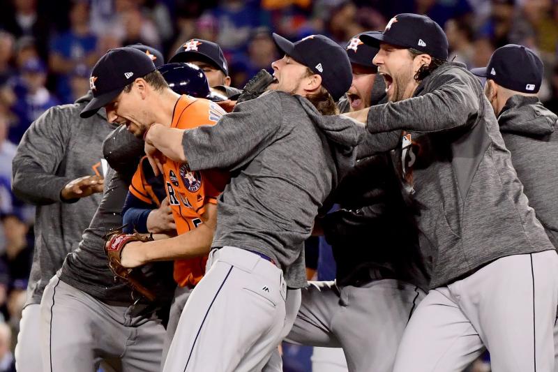 Looking for Comfy Houston Astros Gear This Season. Try These Top Astros Hoodies