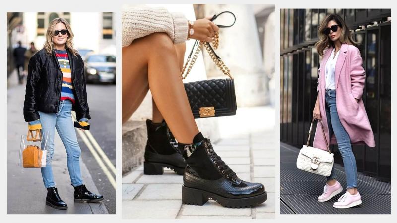 Looking for Comfy Shoes with Style: Why Wendy