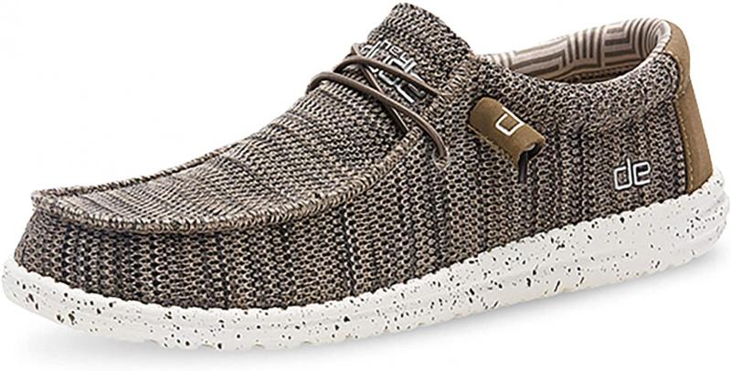 Looking for Comfy Shoes with Style: Why Wendy