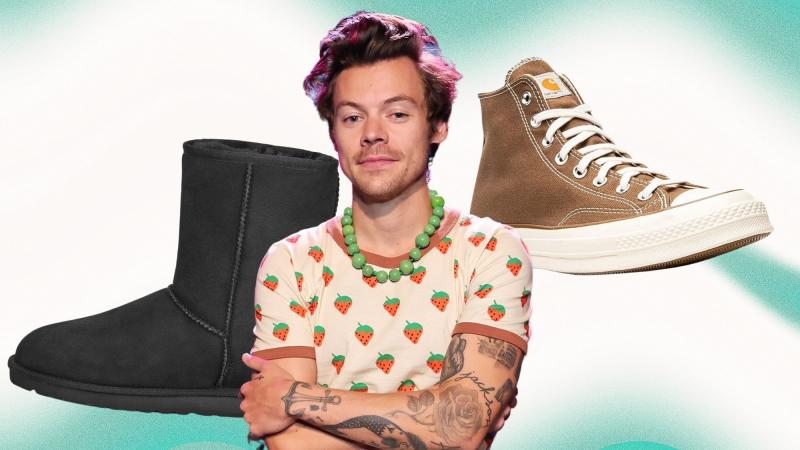 Looking for Comfy Shoes with Style: Why Wendy
