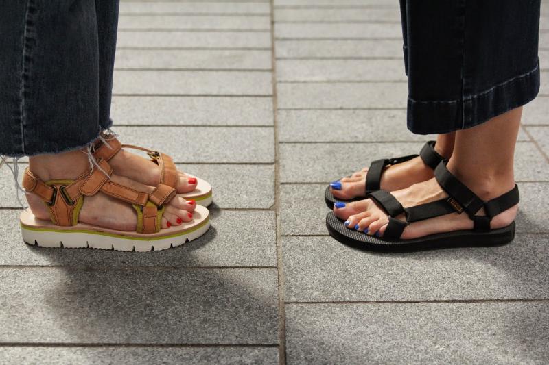 Looking for Comfy Shoes with Style: Why Wendy