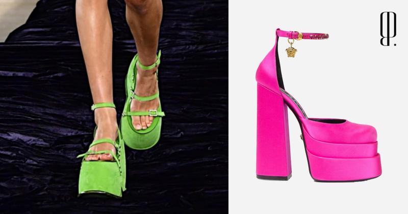 Looking for Comfy Shoes with Style: Why Wendy