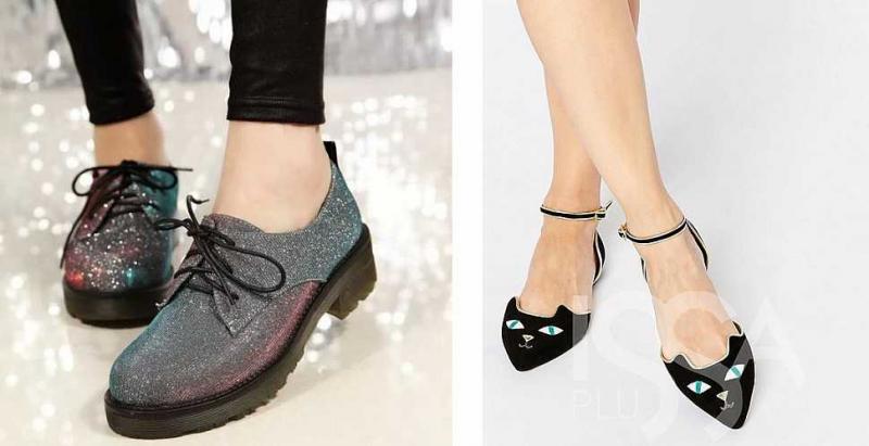 Looking for Comfy Shoes with Style: Why Wendy