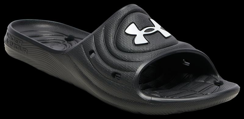 Looking for Comfy Slides Under $25. Try These Top Under Armour Picks