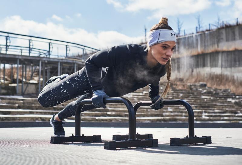 Looking for Comfy Slides Under $25. Try These Top Under Armour Picks