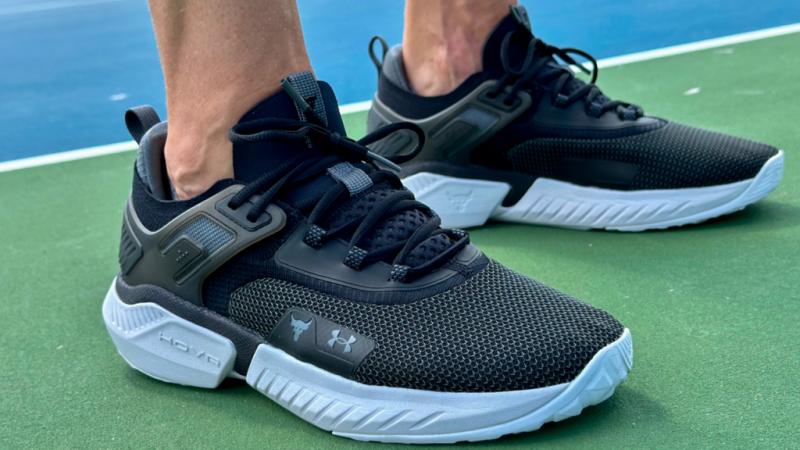 Looking for Comfy Slides Under $25. Try These Top Under Armour Picks