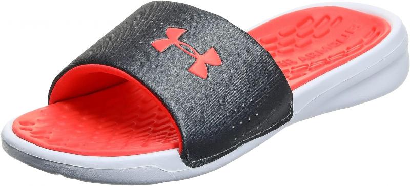 Looking for Comfy Slides Under $25. Try These Top Under Armour Picks