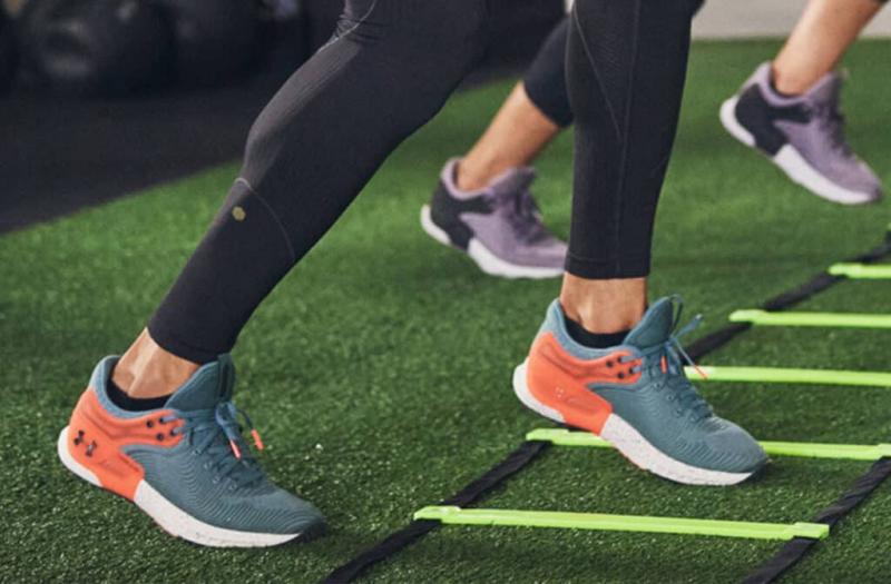 Looking for Comfy Slides Under $25. Try These Top Under Armour Picks