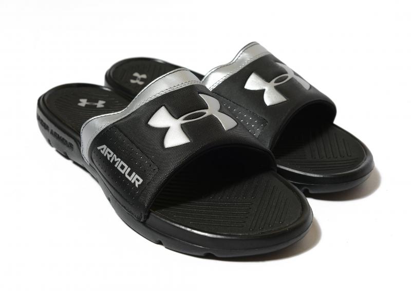 Looking for Comfy Slides Under $25. Try These Top Under Armour Picks