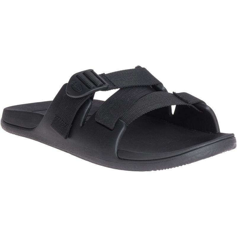 Looking for Comfy Women’s Slide Sandals. Chacos Chillos Has You Covered