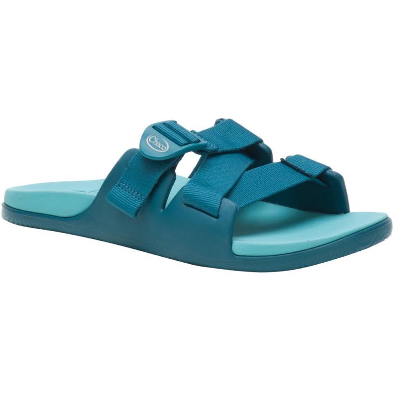 Looking for Comfy Women’s Slide Sandals. Chacos Chillos Has You Covered
